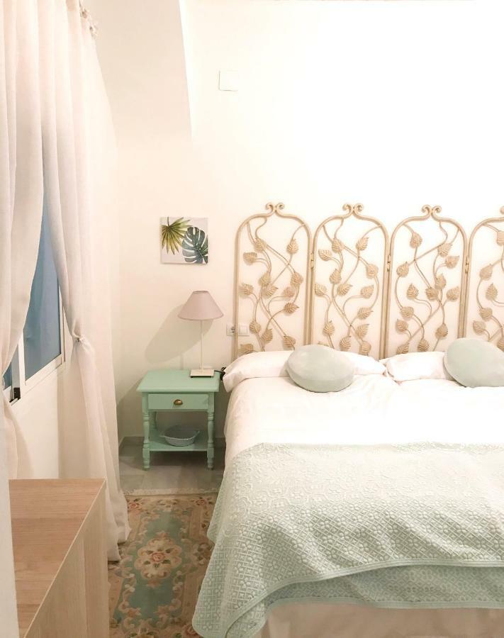 Casa Buleria Otel Jerez de la Frontera Dış mekan fotoğraf