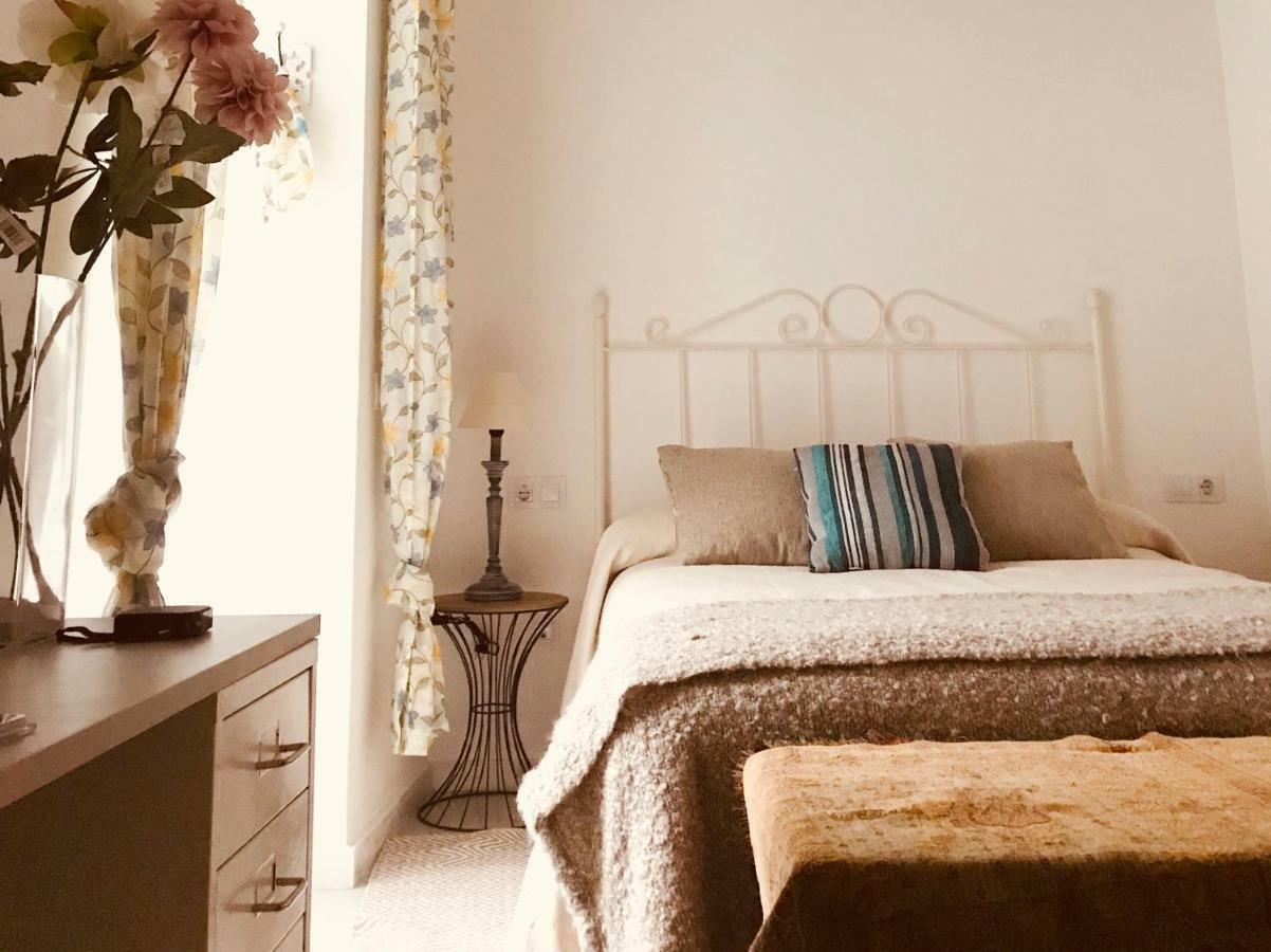 Casa Buleria Otel Jerez de la Frontera Dış mekan fotoğraf