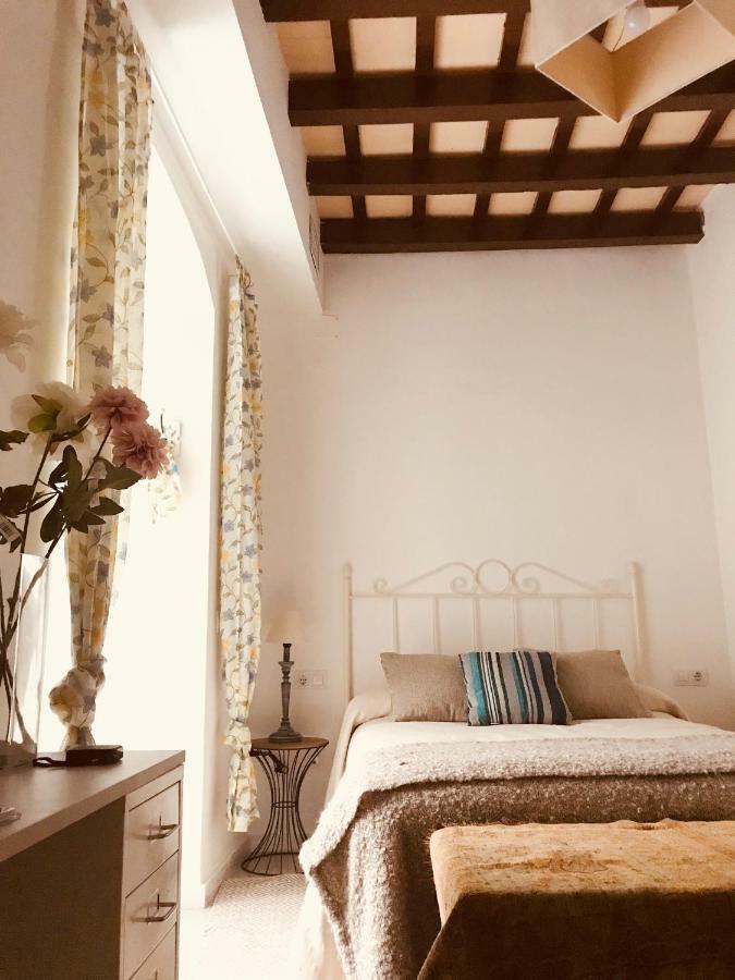 Casa Buleria Otel Jerez de la Frontera Dış mekan fotoğraf