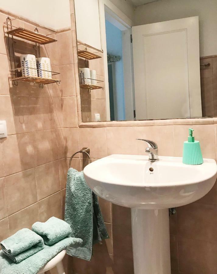 Casa Buleria Otel Jerez de la Frontera Dış mekan fotoğraf