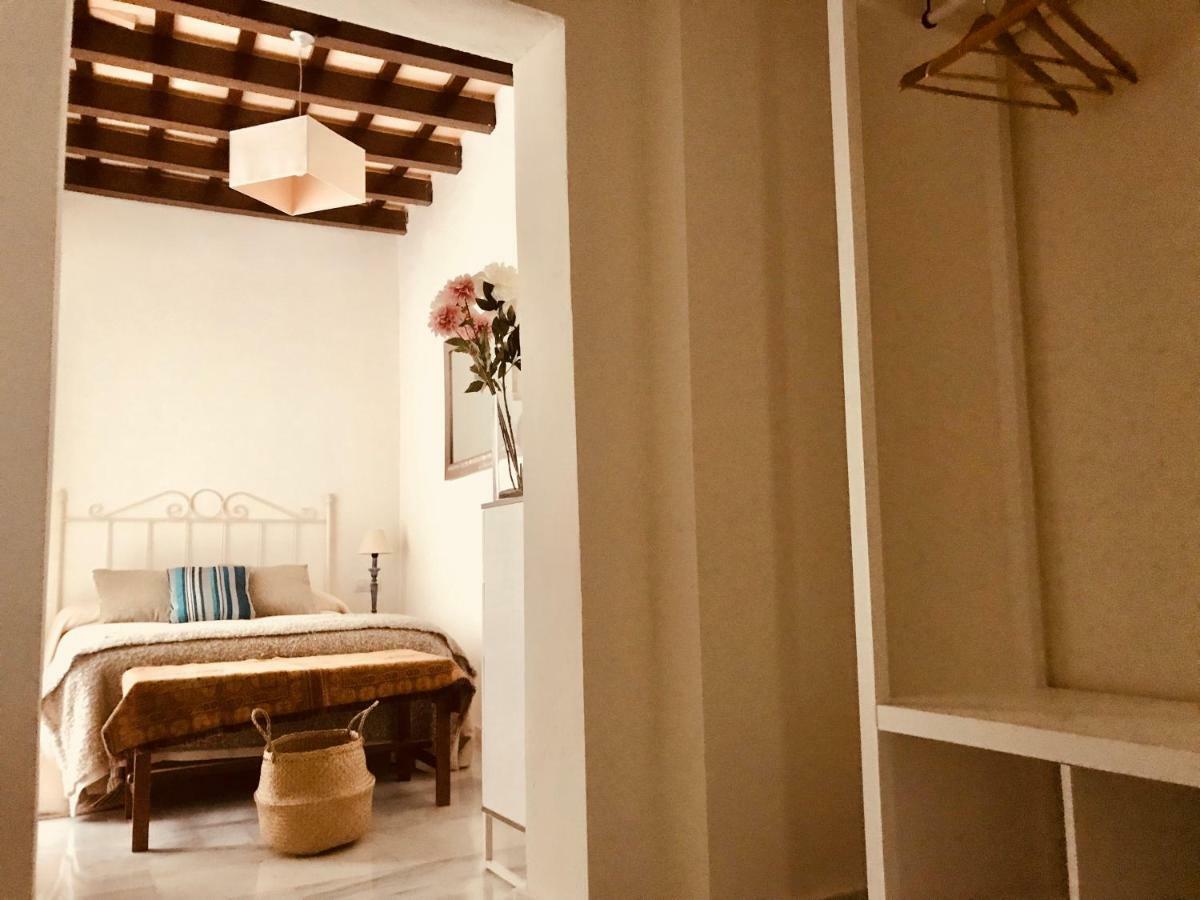 Casa Buleria Otel Jerez de la Frontera Dış mekan fotoğraf
