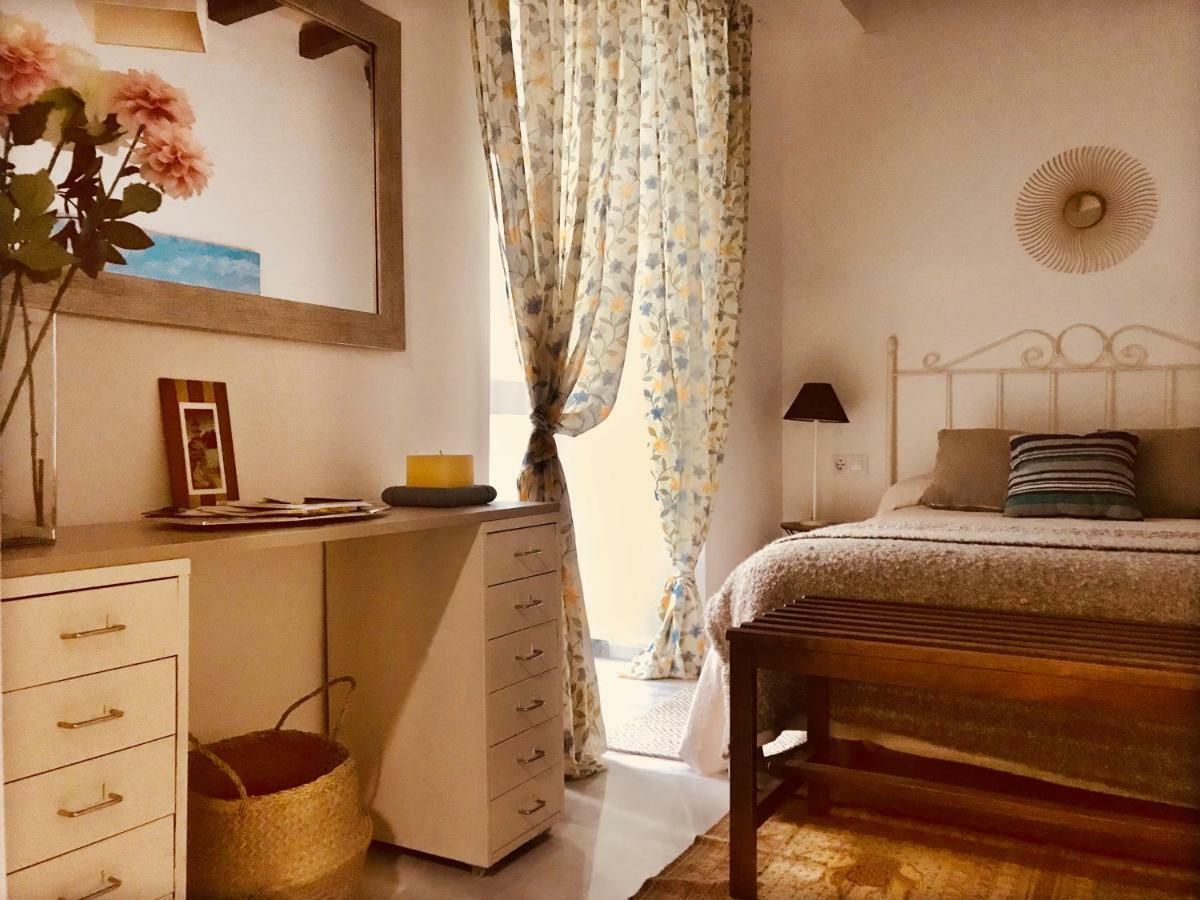 Casa Buleria Otel Jerez de la Frontera Dış mekan fotoğraf