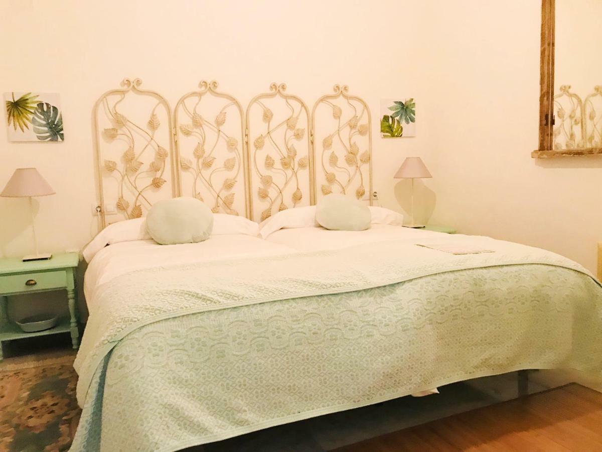 Casa Buleria Otel Jerez de la Frontera Dış mekan fotoğraf