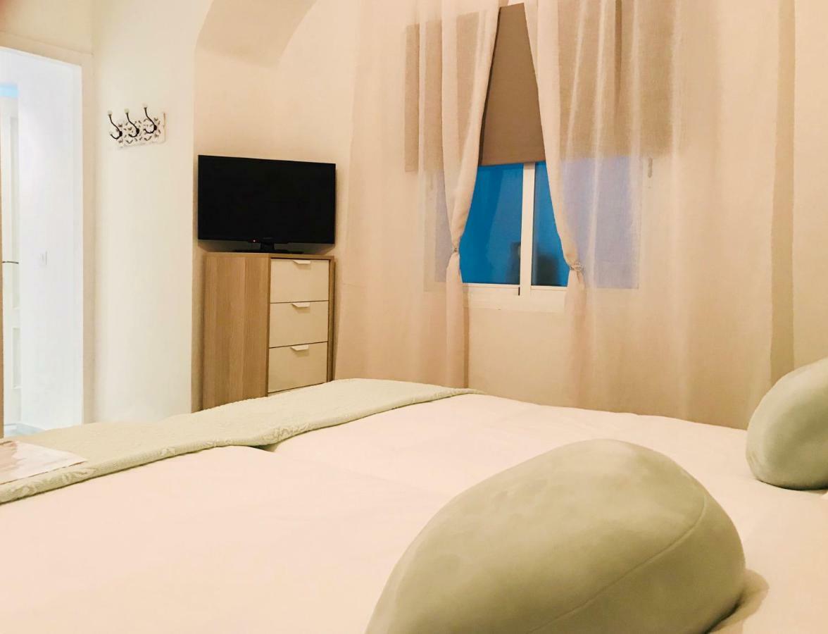 Casa Buleria Otel Jerez de la Frontera Dış mekan fotoğraf