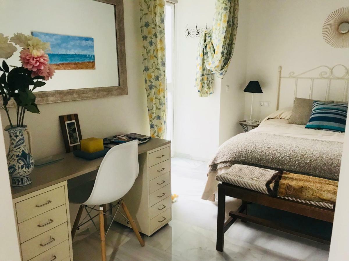 Casa Buleria Otel Jerez de la Frontera Dış mekan fotoğraf