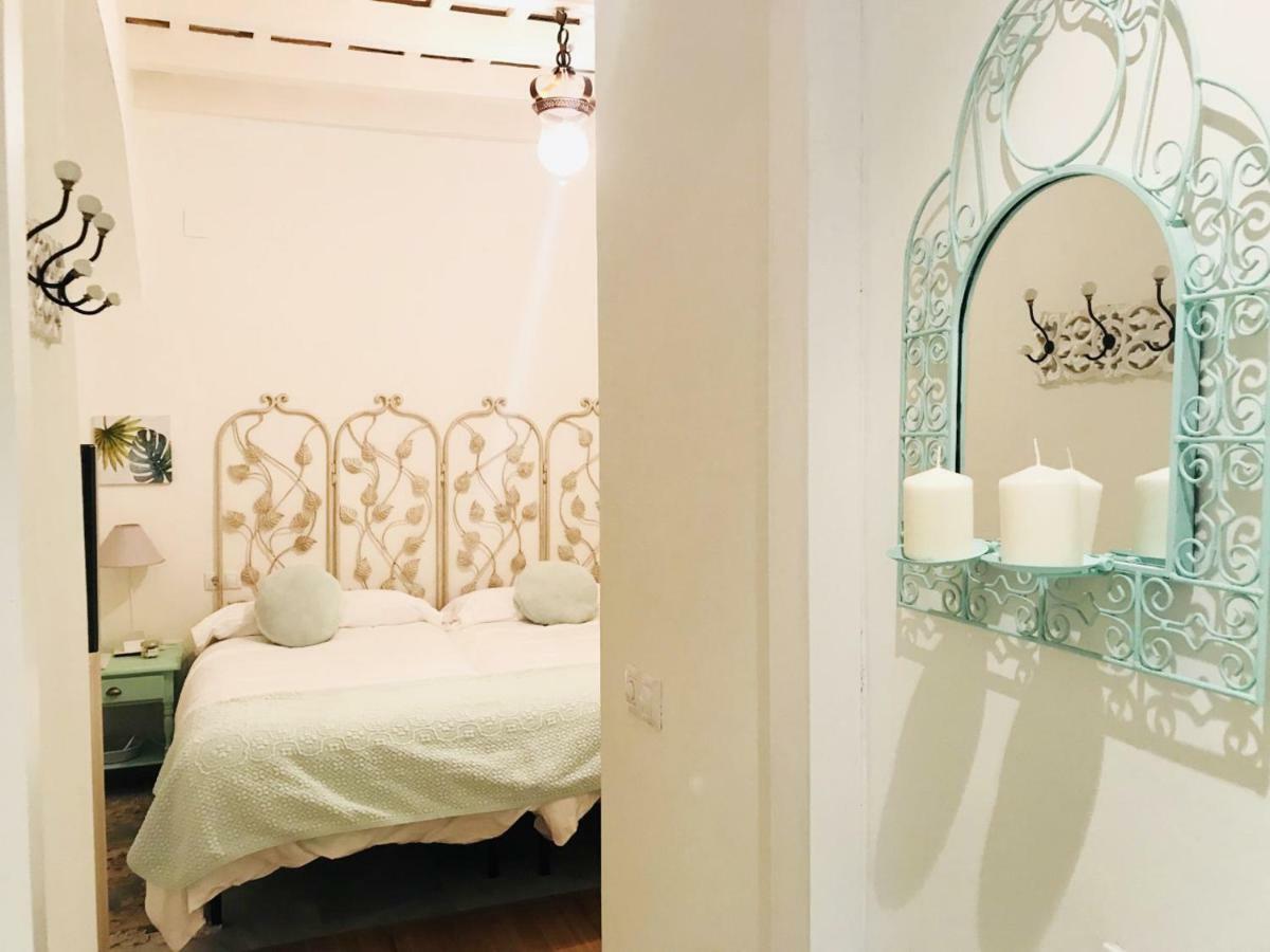 Casa Buleria Otel Jerez de la Frontera Dış mekan fotoğraf