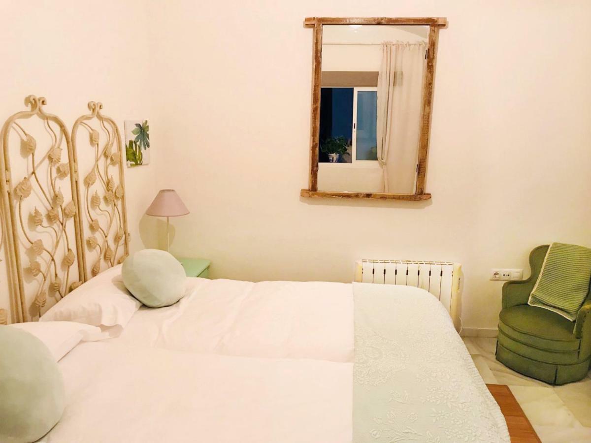 Casa Buleria Otel Jerez de la Frontera Dış mekan fotoğraf