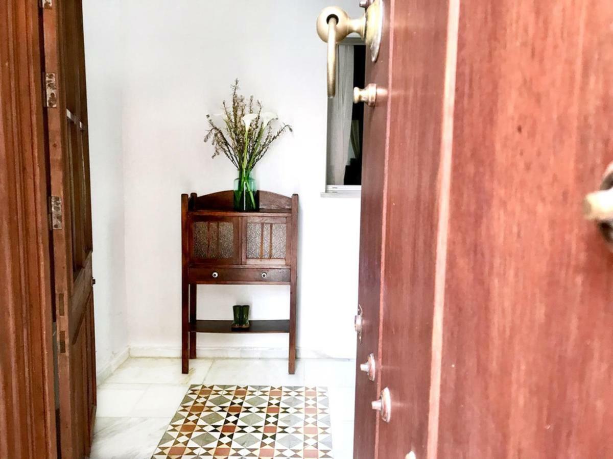 Casa Buleria Otel Jerez de la Frontera Dış mekan fotoğraf